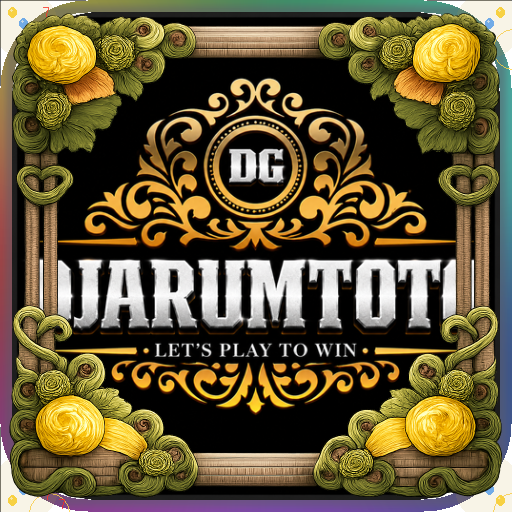 djarumtoto — galeri pratinjau Resmi APK